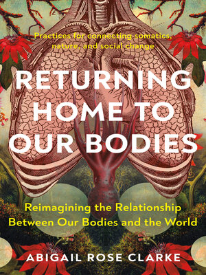 Returning Home to Our Bodies - ebook